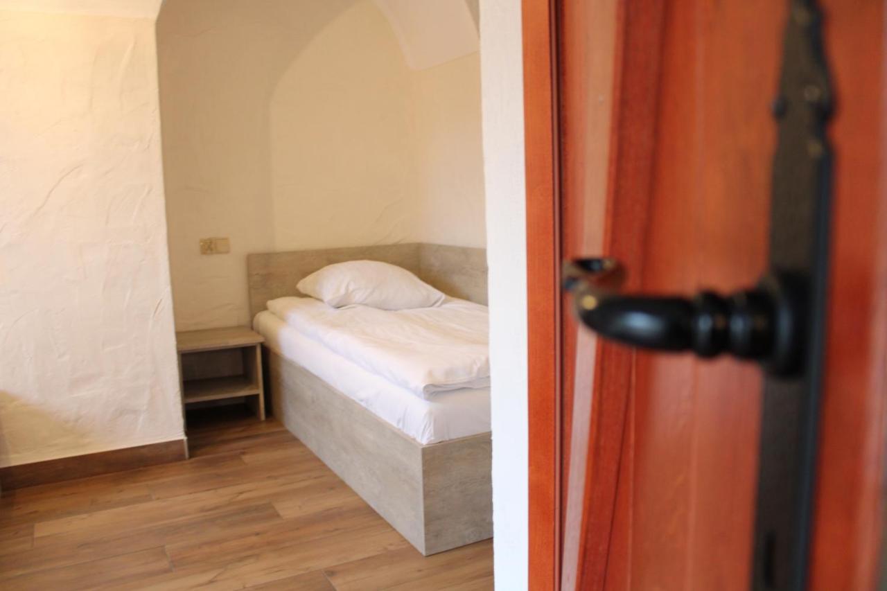 Wodny Swiat Hotel Ostrzyce Kültér fotó