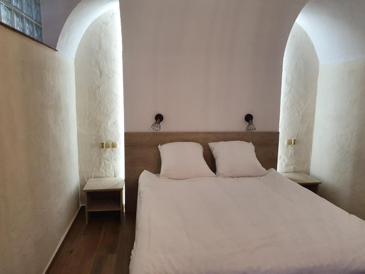 Wodny Swiat Hotel Ostrzyce Kültér fotó