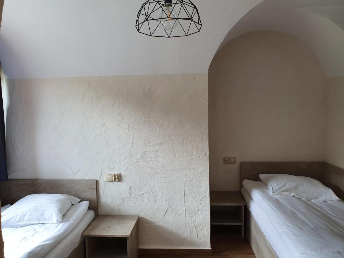 Wodny Swiat Hotel Ostrzyce Kültér fotó